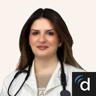 Nina (Badalova) Aronov, Family Nurse Practitioner, Forest Hills, NY