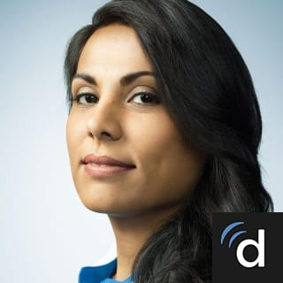 Nahid Bhadelia, MD, Infectious Disease, Boston, MA