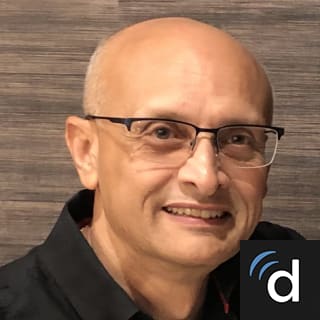 Nilesh Patel, MD, Psychiatry, Sugar Land, TX