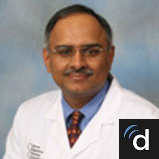 Arjun Venkataramani, MD