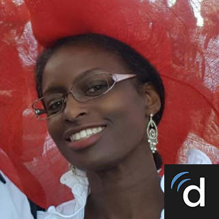 Sharon Jones, MD