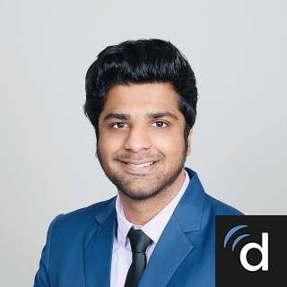 Vraj Shah, MD, Internal Medicine, Levittown, PA