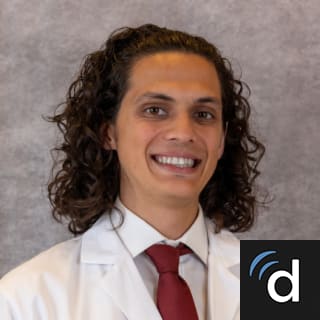 Ivan Muchiutti, MD, Resident Physician, Seattle, WA