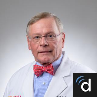 Samuel Riddle III, MD