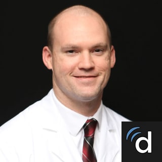 Dr. Nathan Valentine, MD | Oklahoma City, OK | Family Medicine Doctor ...