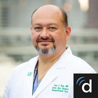 Jose Diaz, MD, General Surgery, Tampa, FL