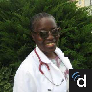 Mariam Salahou, Family Nurse Practitioner, Philadelphia, PA