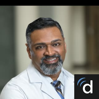 Ranjit Pullarkat, MD, General Surgery, Arlington, VA
