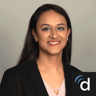 Bhakti Sanghani, DO