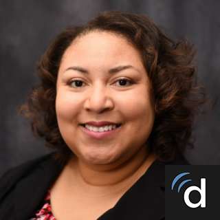 Ashley Taylor, Pharmacist, New Orleans, LA