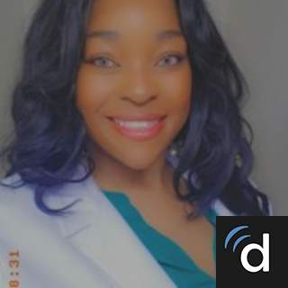 Karyssa Coston, Nurse Practitioner, McDonough, GA