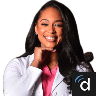 Brittany Anderson, Family Nurse Practitioner, Memphis, TN