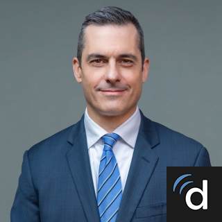 Marc Triola, MD