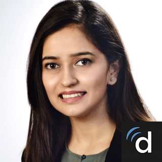 Bhoomika Sukhadia, MD, Internal Medicine, Westminster, MD