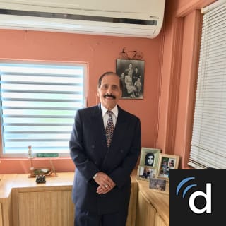 Wilfred Faisca, MD, Family Medicine, Trujillo Alto, PR