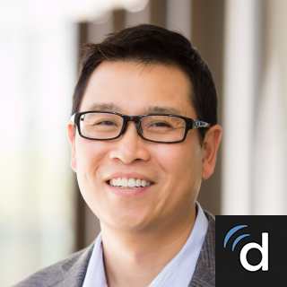 Walter Li, MD, Pediatric Cardiology, San Francisco, CA