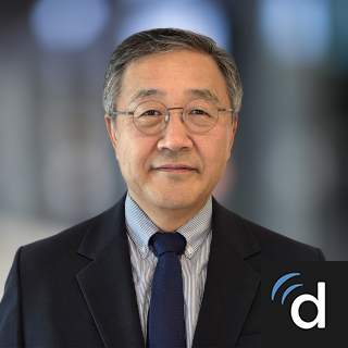 Michael Park, MD