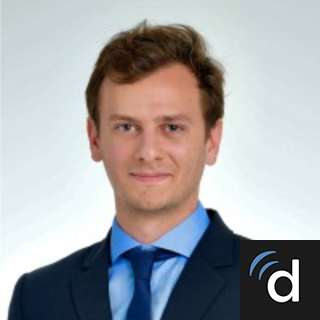 Joseph El Dahdah, MD, Internal Medicine, Cleveland, OH