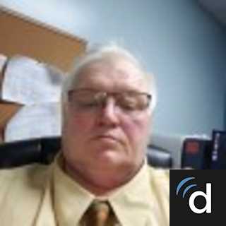 Gary Graham, Psychiatric-Mental Health Nurse Practitioner, Westland, MI