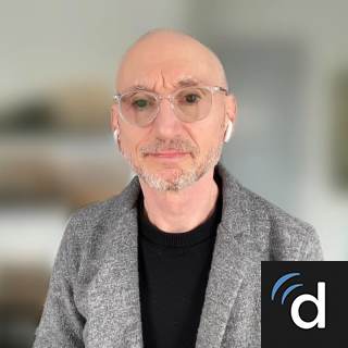 James Recht, MD