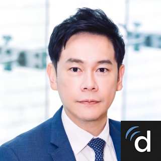 Stanley Liu, MD