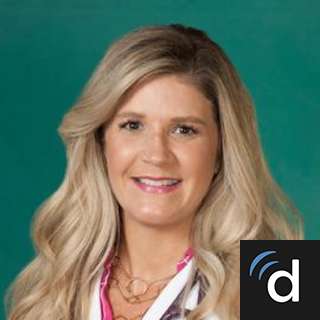 Andrea Carpenter, Nurse Practitioner, Tulsa, OK