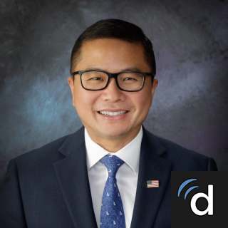 Michael Cao, MD, Cardiology, Rosemead, CA