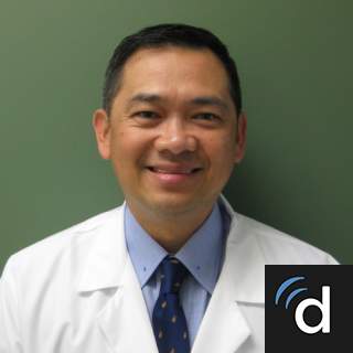 John Villanueva, MD, Family Medicine, Prince George, VA