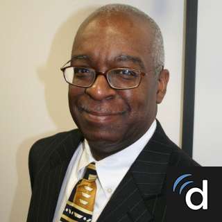 Herman Ellis, MD, Preventive Medicine, Bethesda, MD