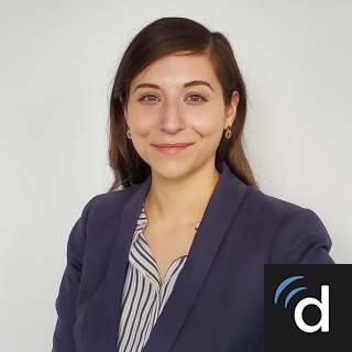 Sara Bienstock, Psychiatric-Mental Health Nurse Practitioner, Nashville, TN