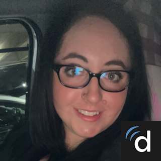 Elisabeth (Ward) Patton, Family Nurse Practitioner, Charleston, WV