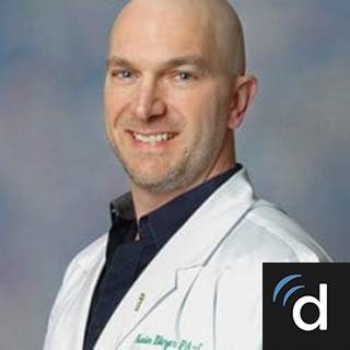 Kevin Blazer, Dermatology, Knoxville, TN