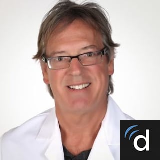 Charles Benneyworth, MD