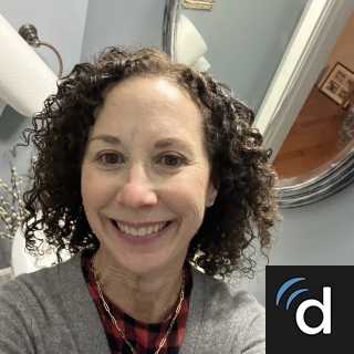 Susan Glodstein, Psychiatric-Mental Health Nurse Practitioner, Huntington, NY