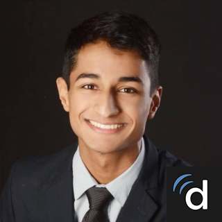 Humza Zaidi, MD