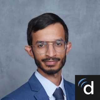 Ahmad Al Homaid, MD, Internal Medicine, Festus, MO