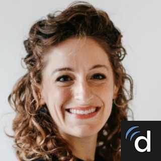 Hannah Bergman, MD, Plastic Surgery, Kansas City, MO