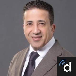 Hazem Elmansy, MD, Urology, Houston, TX
