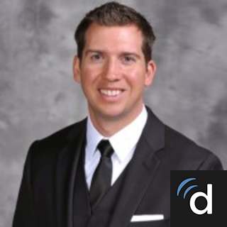 Stephen Spanos, MD, Anesthesiology, Salt Lake City, UT