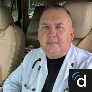 Tomas Gonzalez Hernandez, Family Nurse Practitioner, Miami, FL