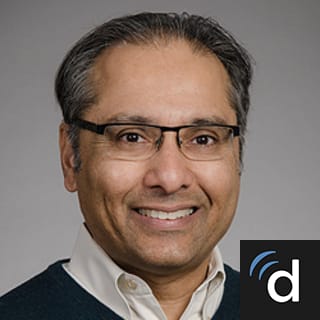 Vishesh Kapur, MD