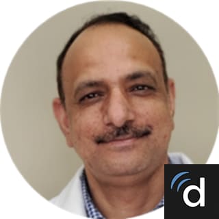Deepak Sharma, Family Nurse Practitioner, Schaumburg, IL