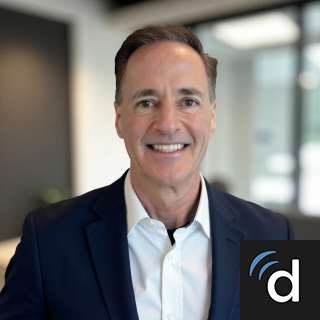 Bruce Dorr, MD