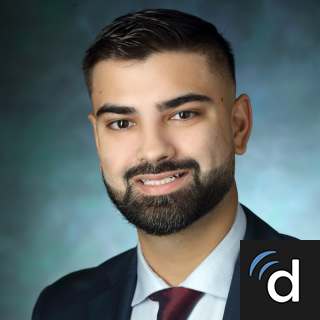 Dr. Rehan Talibi, DO | Washington, DC | Family Medicine Doctor | US ...