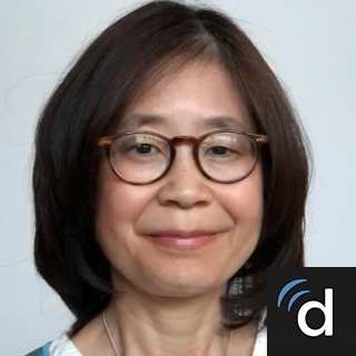 Tammy Tsuchida, MD