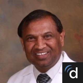 Manojkumar Shah, MD
