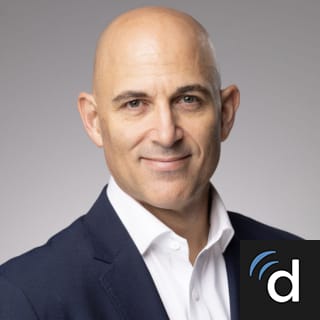 David Edwards, MD