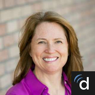 Stacey Johnson, MD