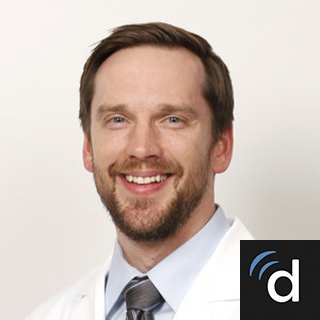 Trent Tappan, Orthopedics, Little Rock, AR