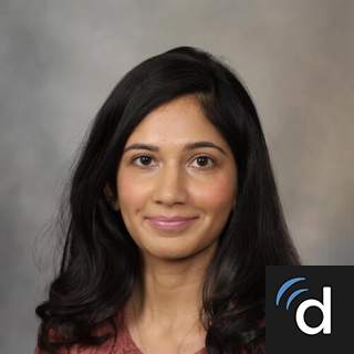 Naseema Gangat, MD